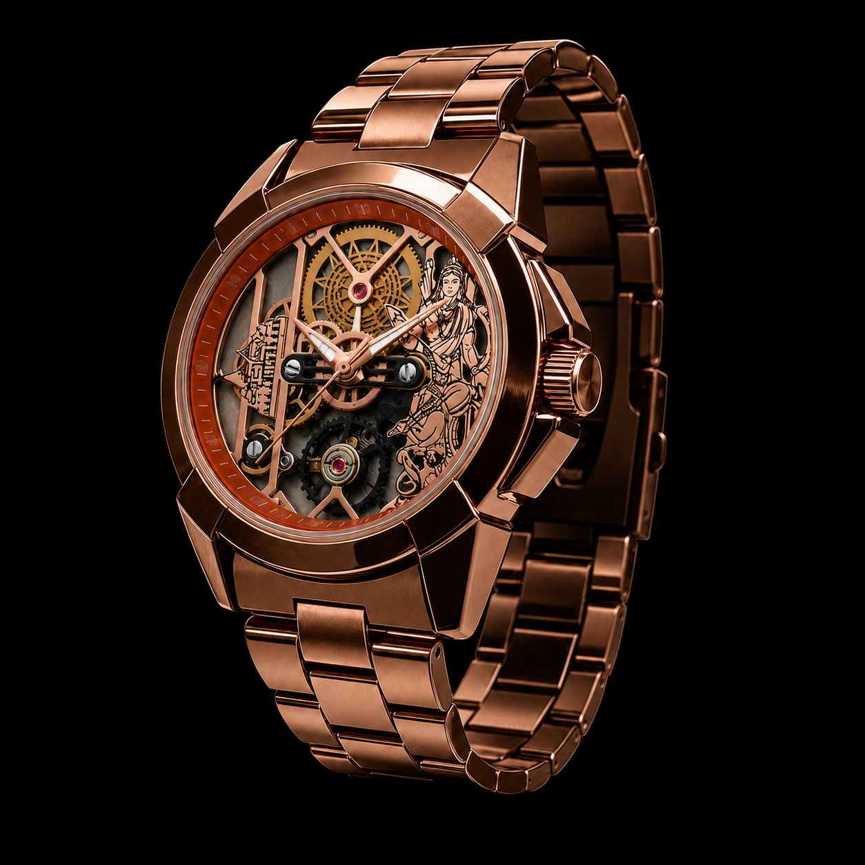 Shri Raghunandan GOLD