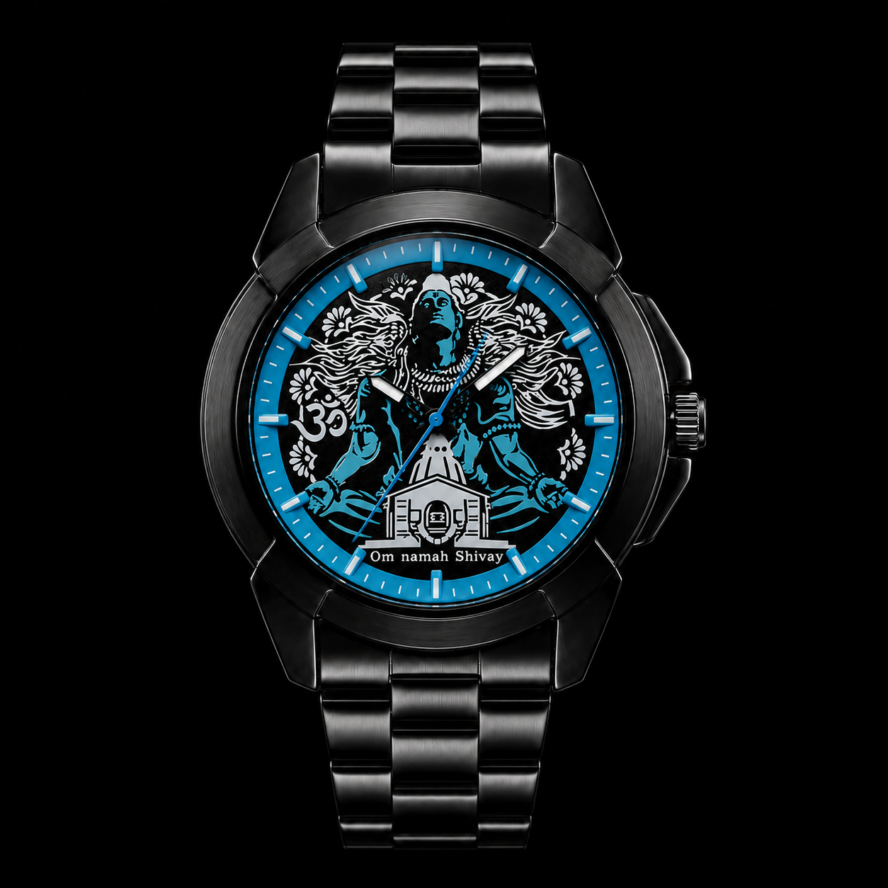 Chandramauli Black