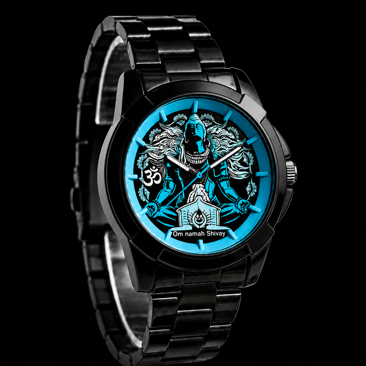 Chandramauli Black