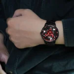 Eternal Shadow – Itachi Edition (Black) - Image 2