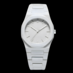 White Aura Watch
