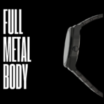 ARABIC METAL ALL BLACK - Image 2