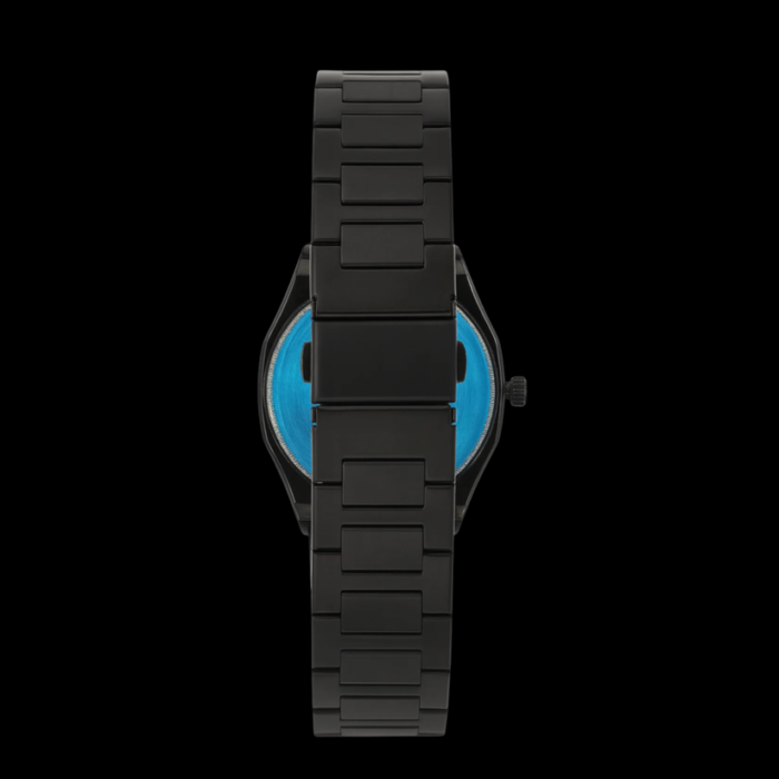ARABIC METAL ALL BLACK - Image 3