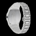 Manga Edition Sketch Watch (white) - Sketch Watch - Image 5