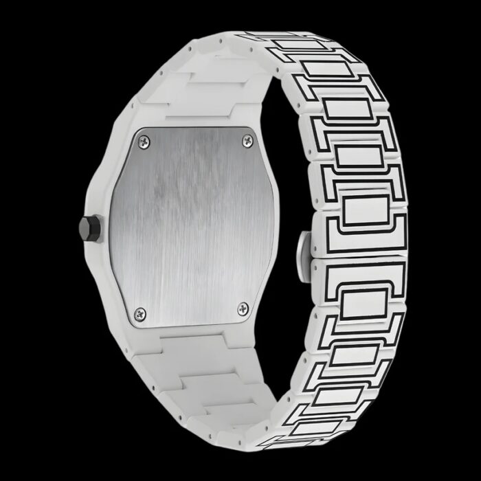 Manga Edition Sketch Watch (white) - Sketch Watch - Image 5