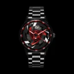 Eternal Shadow – Itachi Edition (Black)